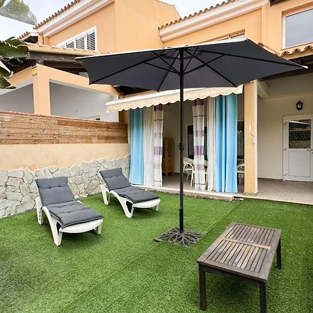 Casa Angela Villa คอร์ราเลโฮ ภายนอก รูปภาพ