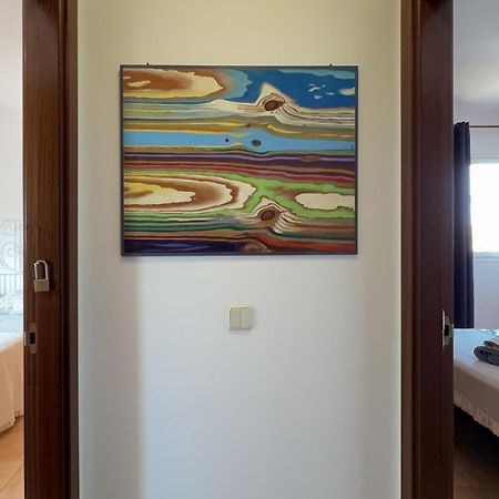 Casa Angela Villa คอร์ราเลโฮ ภายนอก รูปภาพ
