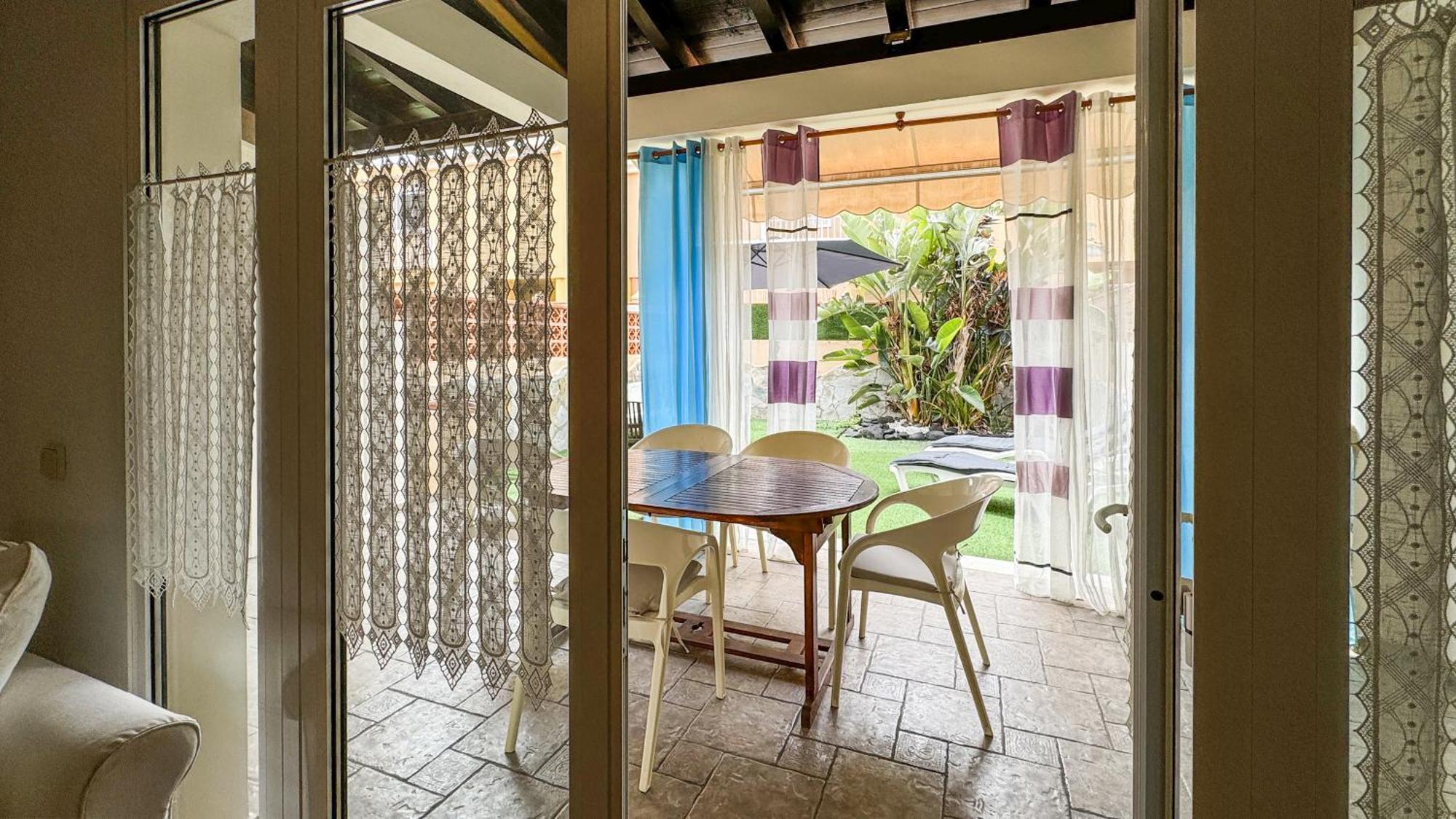Casa Angela Villa คอร์ราเลโฮ ภายนอก รูปภาพ