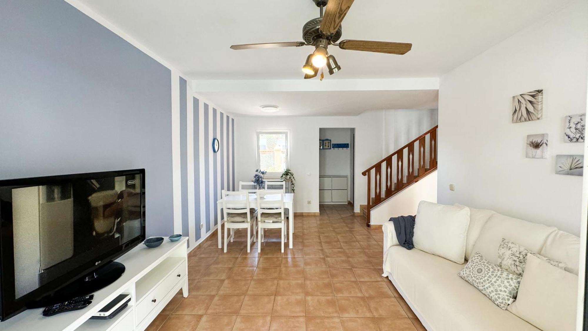 Casa Angela Villa คอร์ราเลโฮ ภายนอก รูปภาพ
