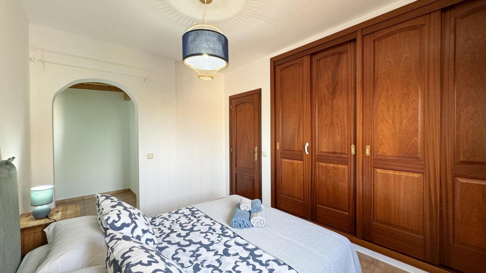 Casa Angela Villa คอร์ราเลโฮ ภายนอก รูปภาพ
