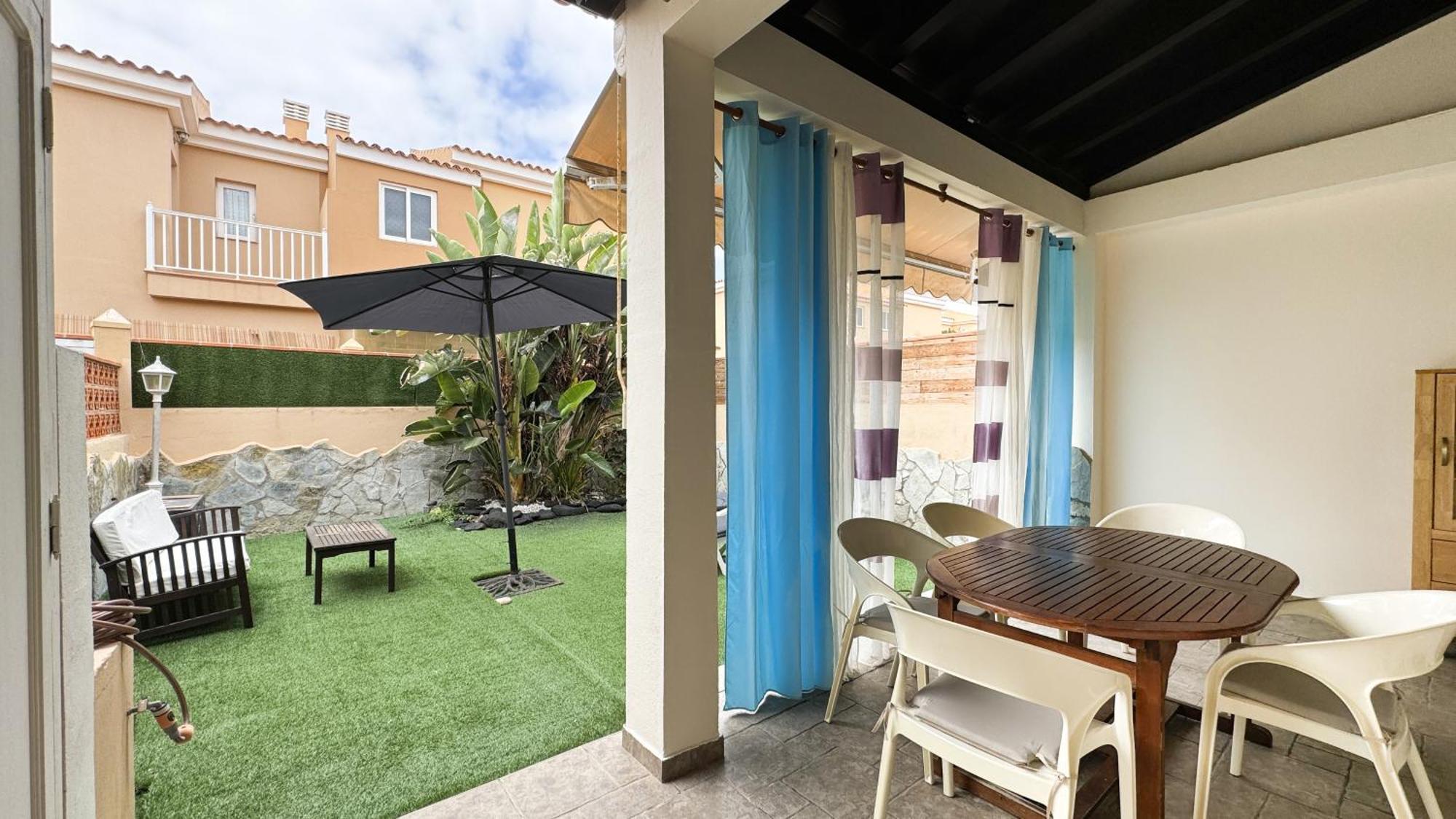 Casa Angela Villa คอร์ราเลโฮ ภายนอก รูปภาพ
