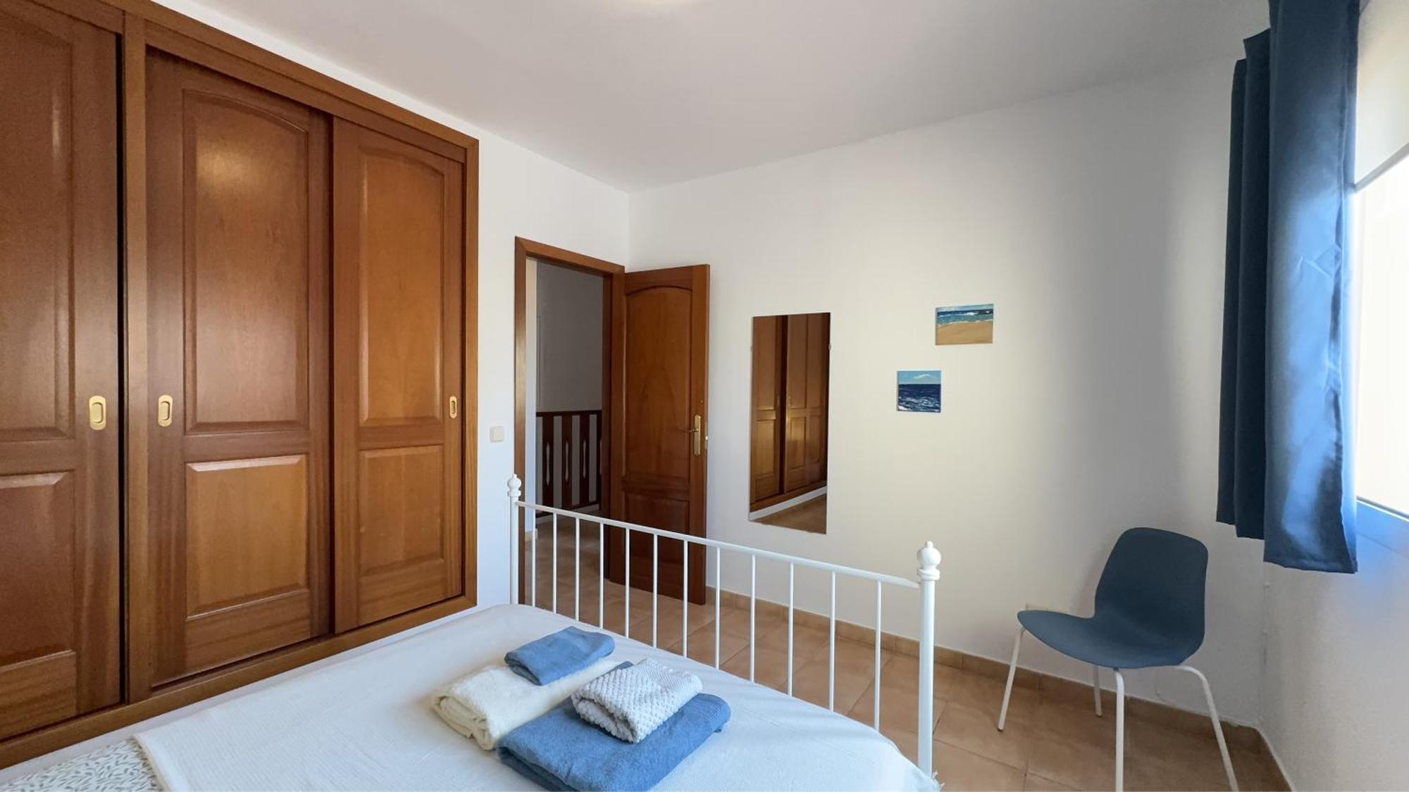 Casa Angela Villa คอร์ราเลโฮ ภายนอก รูปภาพ